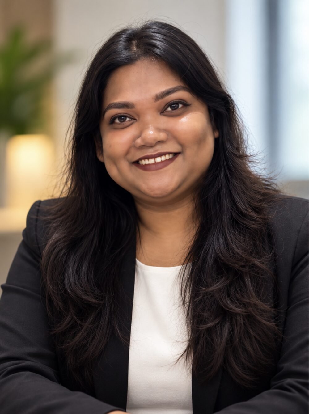 Shital Gedam, Behaviour Therapist and Counsellor