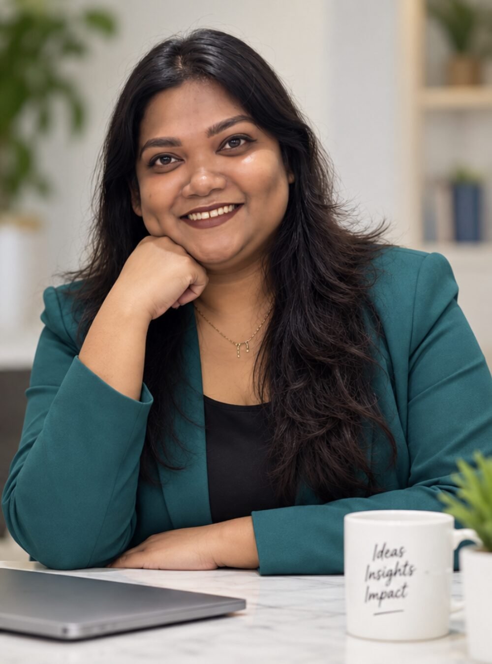 Shital Gedam, Behaviour Therapist and Counsellor
